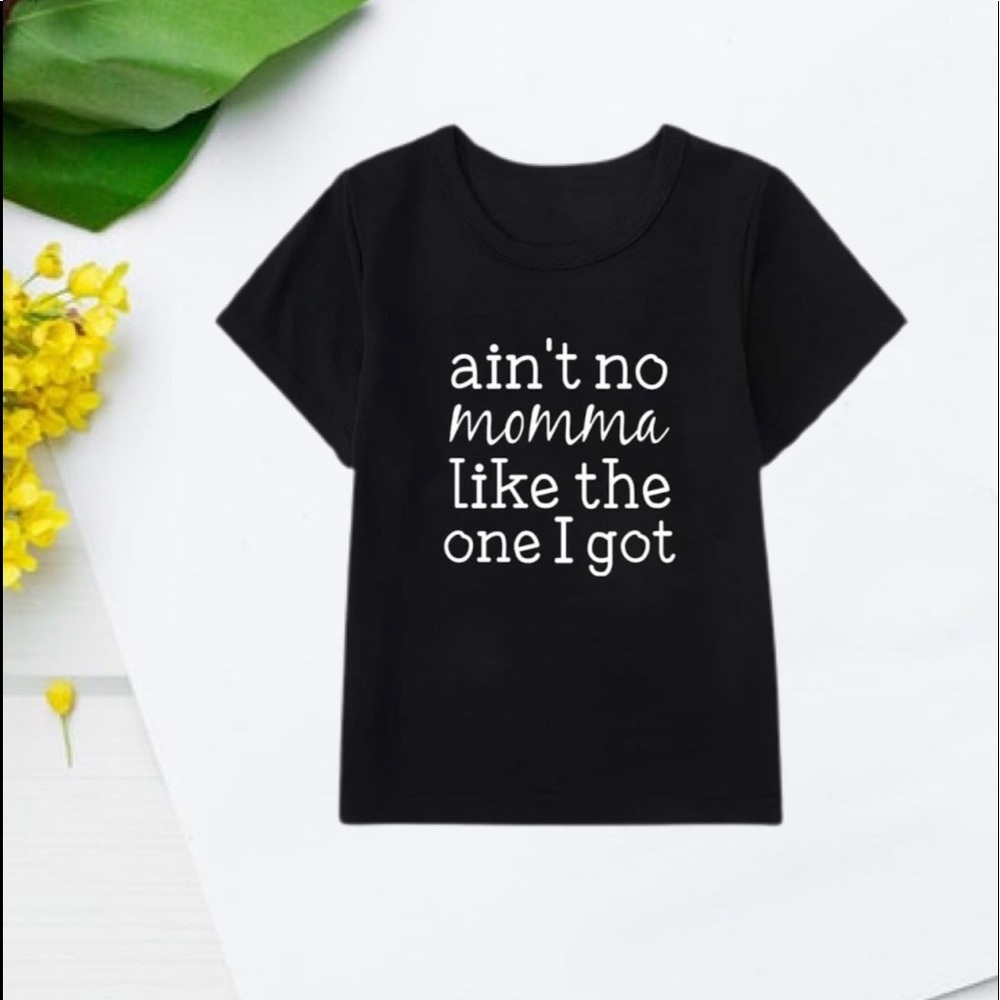 Boys Tee